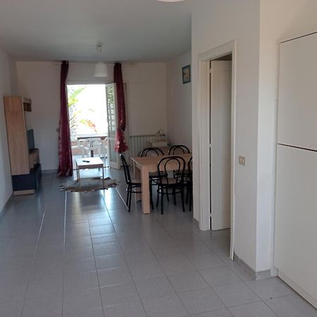 Trilocale "Alicudi" In Portorosa Villa Furnari Eksteriør bilde