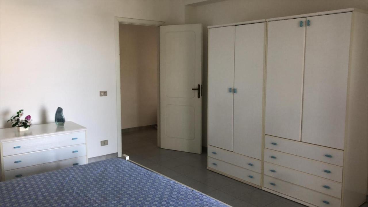 Trilocale "Alicudi" In Portorosa Villa Furnari Eksteriør bilde